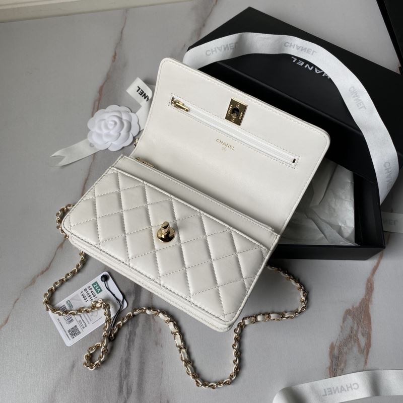 Ch**el woc bags